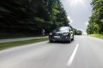 Audi SQ5 by ABT 2013 года
